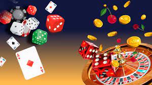 Вход на официальный сайт Casino Fontan